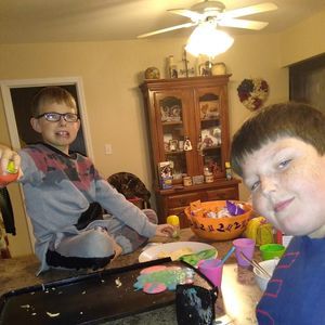 Meet your Posher, Amber